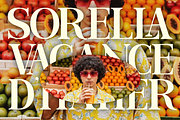 Bagielo Modern Retro Display Font, a Serif Font by Rasio Studio (Thumbnail 4 of 10)