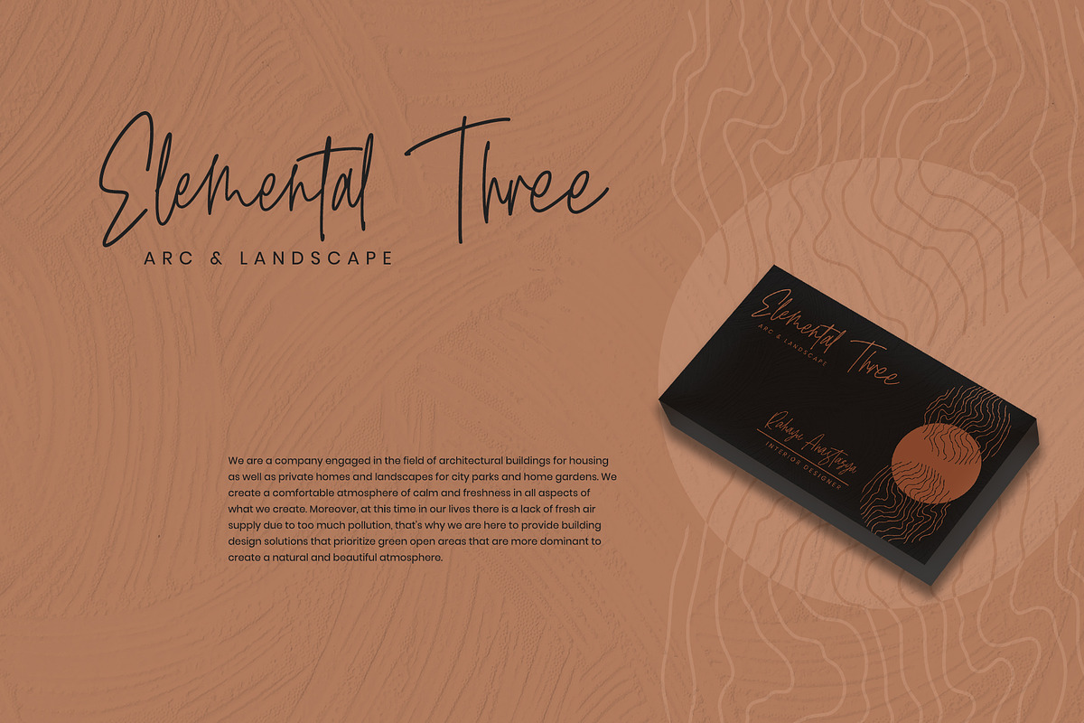 Ballest - Monoline Signature Font, a Script Font by Azcreative Studio (Photo 6 of 9)
