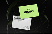 Affinik - Modern Logo Font, a Sans Serif Font by Pekotype (Thumbnail 11 of 12)