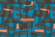 Printopia, a Pattern Graphic by Nicetoseeya (Thumbnail 11 of 16)