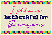Faded Glory - Duo Retro  Font, a Font by PutraCetol Studio (Thumbnail 3 of 11)