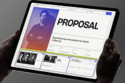 Deck Bundle Pro: 4 Kits, 118 Slides, a Presentation Template by xStudio (Thumbnail 18 of 21)