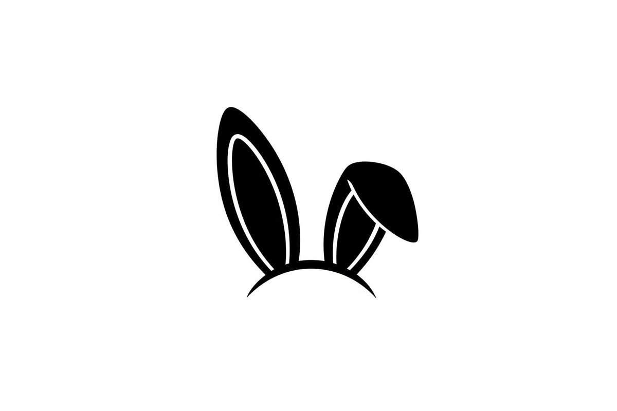 Easter Bunny Ears Vector Bundle, an Illustration by jahid234 (Photo 16 of 51)