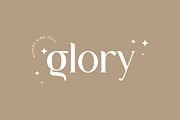 Chic Royale Classy Serif Font, a Serif Font by UICreative (Thumbnail 4 of 12)