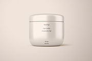 Skincare Packaging Mockup Generator, a Packaging Mockup by Mockupdaddy (Thumbnail 4 of 14)