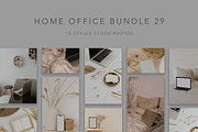 Home Office Bundle 29, a Business Photo by Floral Deco (Thumbnail 1 of 5)