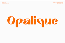 Opalique