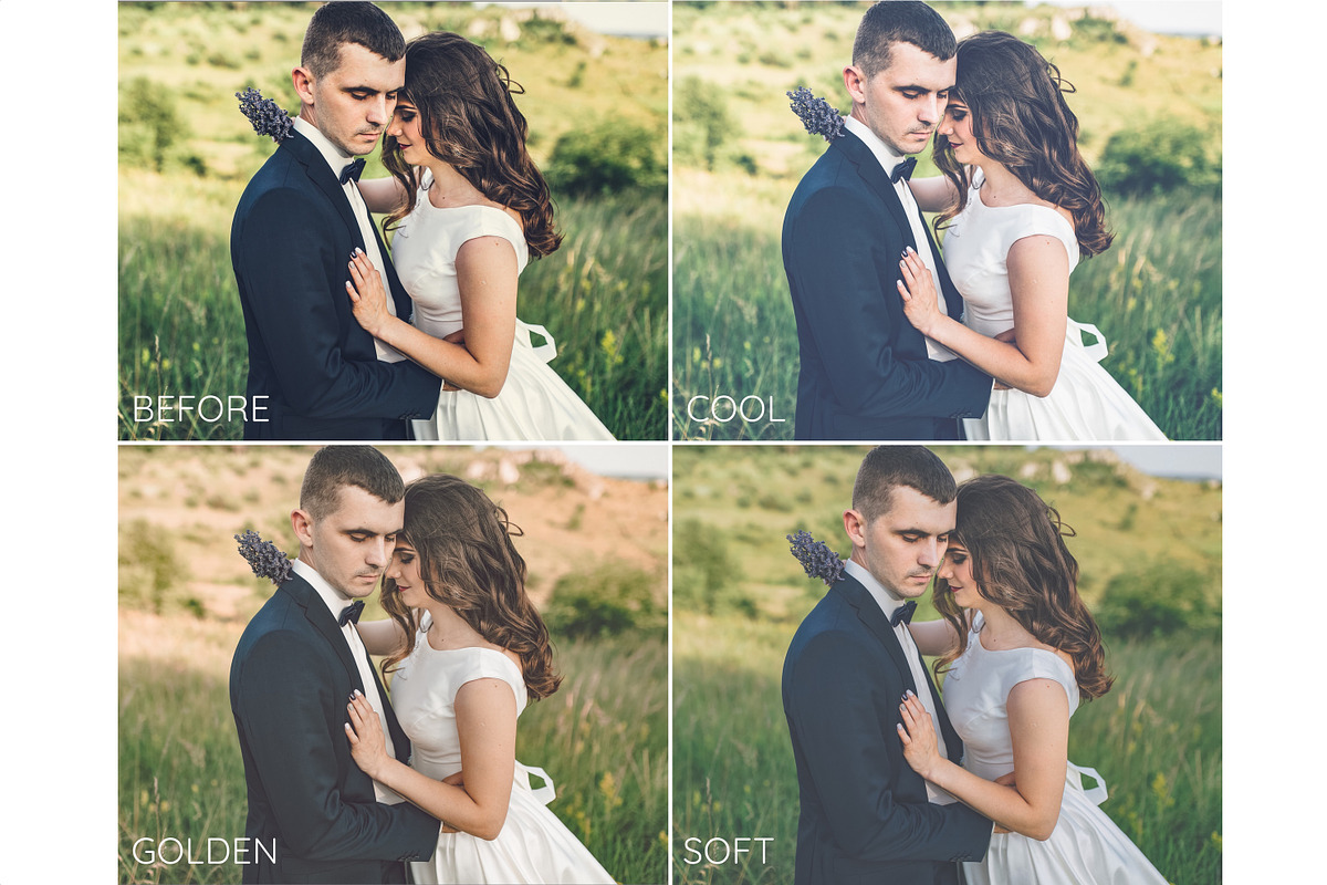 Matte Lightroom mobile presets, an Action Add-On by GDR Design (Photo 6 of 7)
