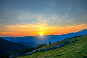 Mountains Photo Bundle, a Nature Photo by Vladimir Kazimirov (Thumbnail 6 of 6)