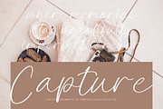 Mirage Silvesta, a Handwritten Font by Integritype Studio (Thumbnail 4 of 15)