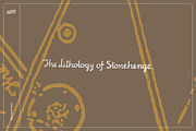Stonehenge - Illustrations and Plans, an Illustration by Nomad Visuals (Thumbnail 14 of 14)