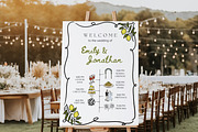 Italian Wedding Clipart, an Illustration by OZartRoom (Thumbnail 2 of 14)