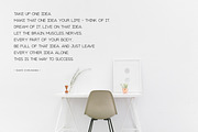 Axon | Minimalist Sans Serif Family, a Sans Serif Font by Graphicfresh (Thumbnail 2 of 5)