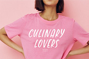 Candyland Font, a Handwritten Font by Balpirick Studio (Thumbnail 4 of 6)