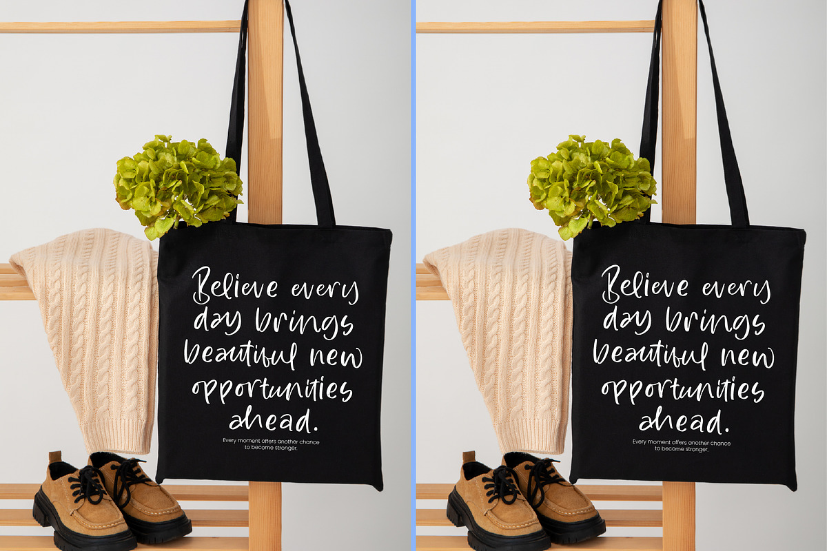 Bright Notes Casual Handwritten, a Script Font by stylishtype.co (Photo 5 of 10)