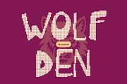 CS Aleksi Disco, a Sans Serif Font by Craft Supply Co. (Thumbnail 7 of 8)