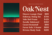 Candle Midnight Groovy Serif, a Serif Font by timelesstype.co (Thumbnail 3 of 20)