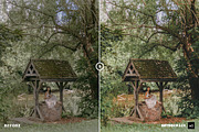 Retrograde - Actions and Presets, a Preset Add-On by Hydrozi Presets (Thumbnail 3 of 7)