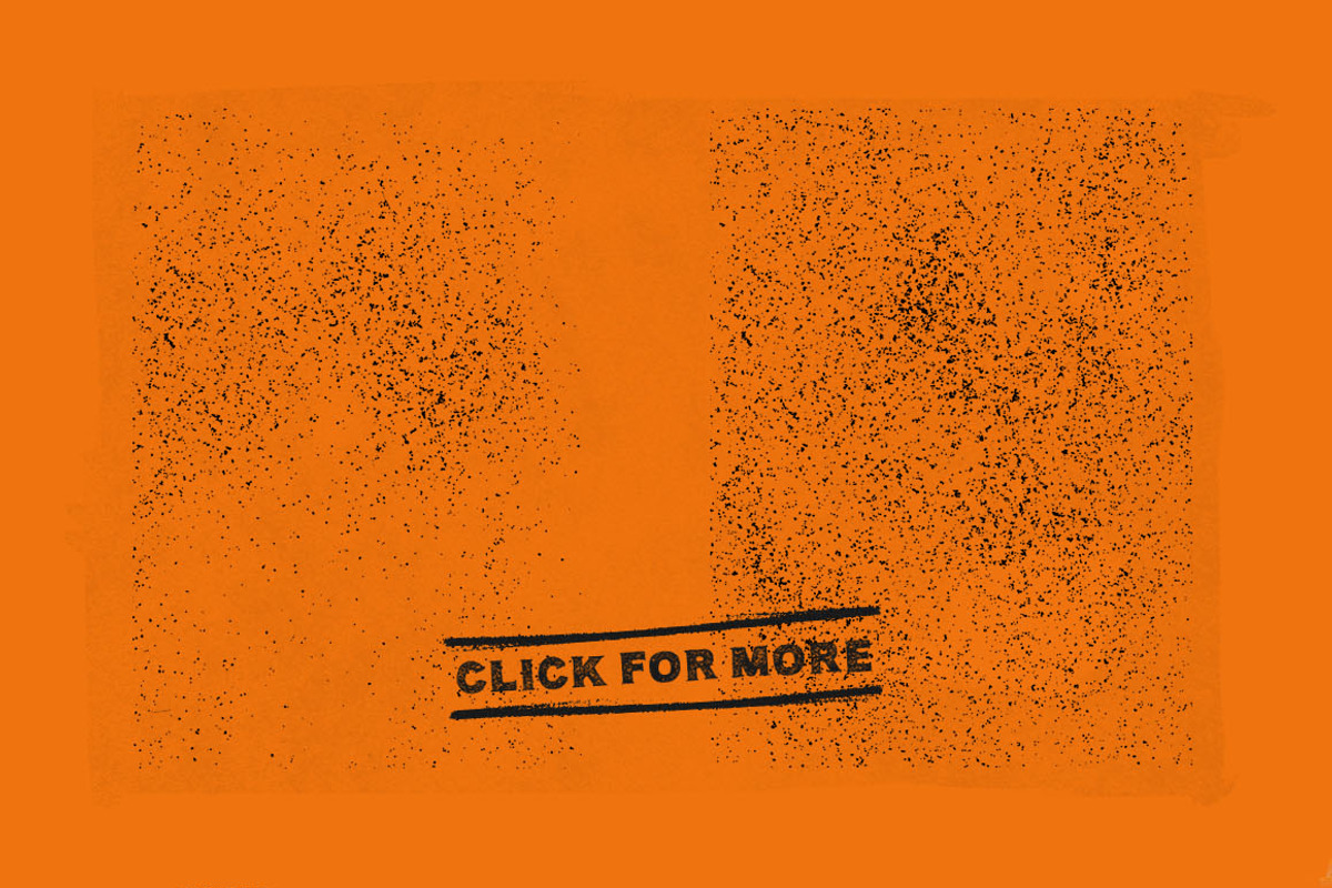 45 Heavy and Subtle Grit Textures, a Texture Graphic by Tom Chalky (Photo 2 of 5)
