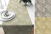 William Morris Ornament Pack 1, a Pattern Graphic by ARTOZEN DIGITAL (Thumbnail 7 of 16)