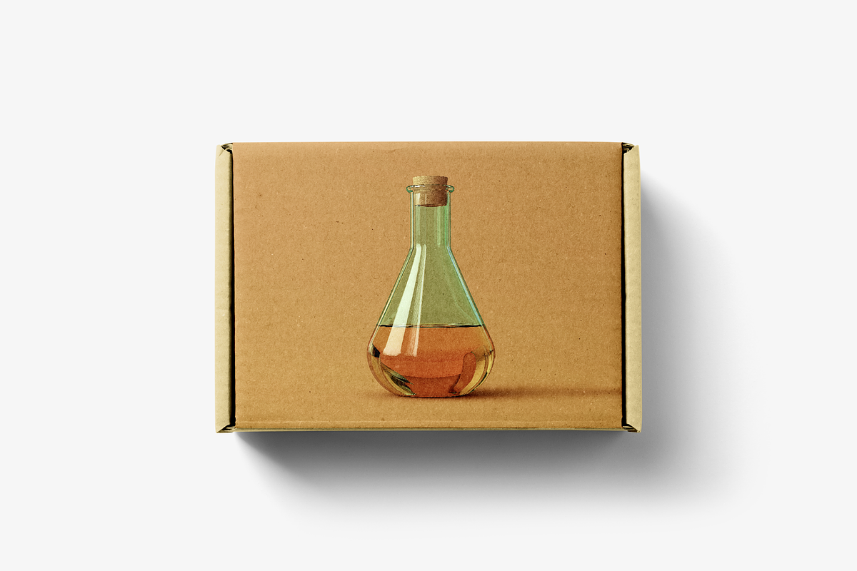 Science Lab, a School & Education Photo by Typedreams.site (Photo 4 of 6)
