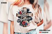 Faith, Freedom & the American, an Object Graphic by GlitterCraft (Thumbnail 9 of 61)