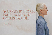 Merona Island PRO | 6 Font Pack, a Serif Font by Krismagraph (Thumbnail 17 of 20)