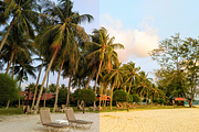 4 Summer Lightroom Presets, a Preset Add-On by AnagramDesign (Thumbnail 5 of 7)