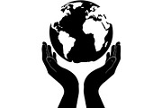 Eco Planet Global Earth Set, a Finance Illustration by Designer_Momina (Thumbnail 27 of 38)