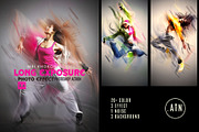Long Exposure Effect Action, an Action Add-On by MRI STUDIO (Thumbnail 1 of 15)