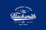 ED Porticello - Vintage Font Duo, a Script Font by Emyself Design (Thumbnail 12 of 12)
