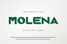 Molena