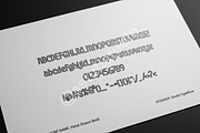 Cubina Typeface - Luxury Modern Disp, a Font by Astuti Studio (Thumbnail 2 of 16)