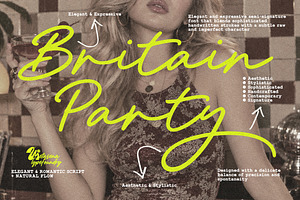 Britain Party