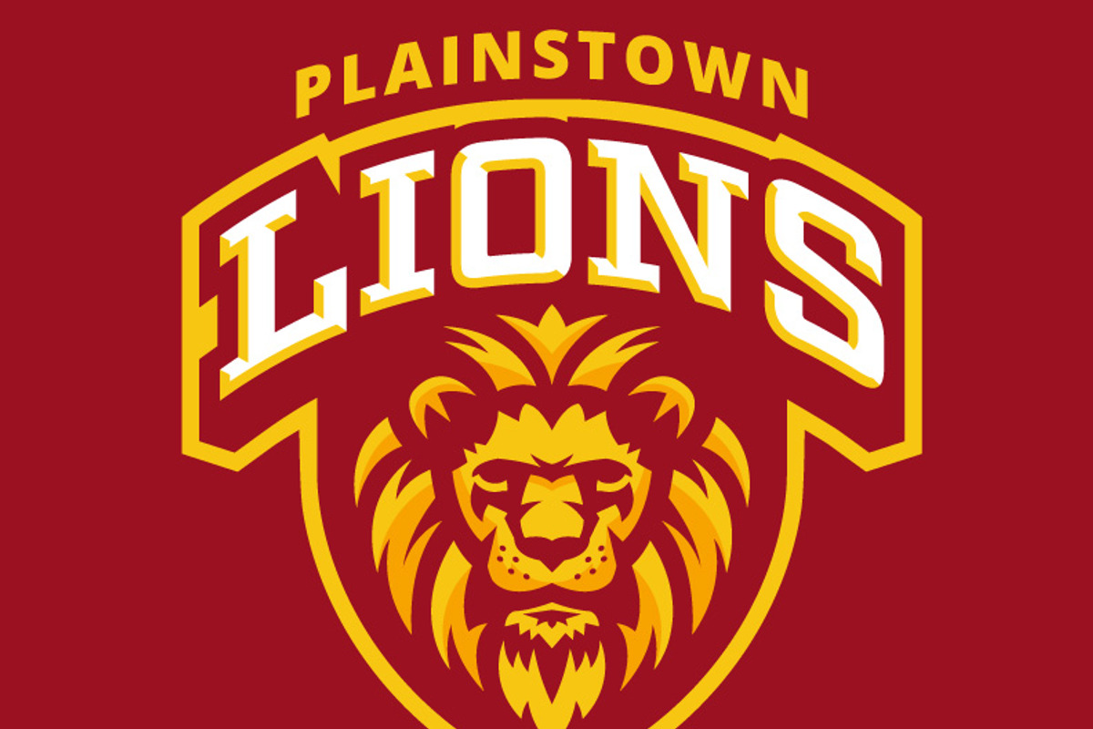 Lion Logo, a Graphic by Varsity Logos (Photo 2 of 3)