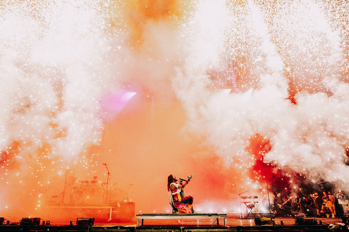 Concert Presets Vol 02, a Preset Add-On by Matty Vogel (Photo 4 of 5)