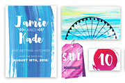 Mega Paint Streak Pack, a Texture Graphic by Every Tuesday (Thumbnail 4 of 4)
