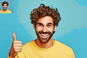 Realistic Vector Cartoon, an Action Add-On by MRI STUDIO (Thumbnail 13 of 18)