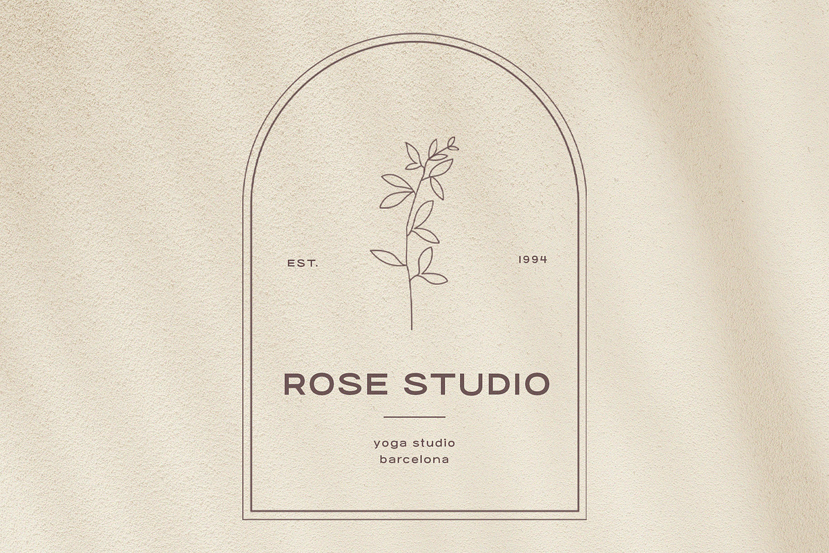 Goldie | A Clean Quotable Sans, a Sans Serif Font by Blythe Green (Photo 7 of 11)