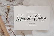 Kaylime Lisandrei Handwritten Script, a Script Font by gracetype_studio (Thumbnail 9 of 12)