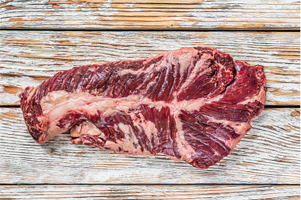Butchers choice steak Onglet Hanging