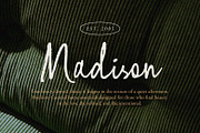 Rough Scribble Script, a Script Font by Ef Studio (Thumbnail 2 of 15)