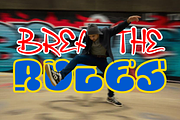 Urban Prophet - Duo Graffiti Font, a Font by PutraCetol Studio (Thumbnail 8 of 11)