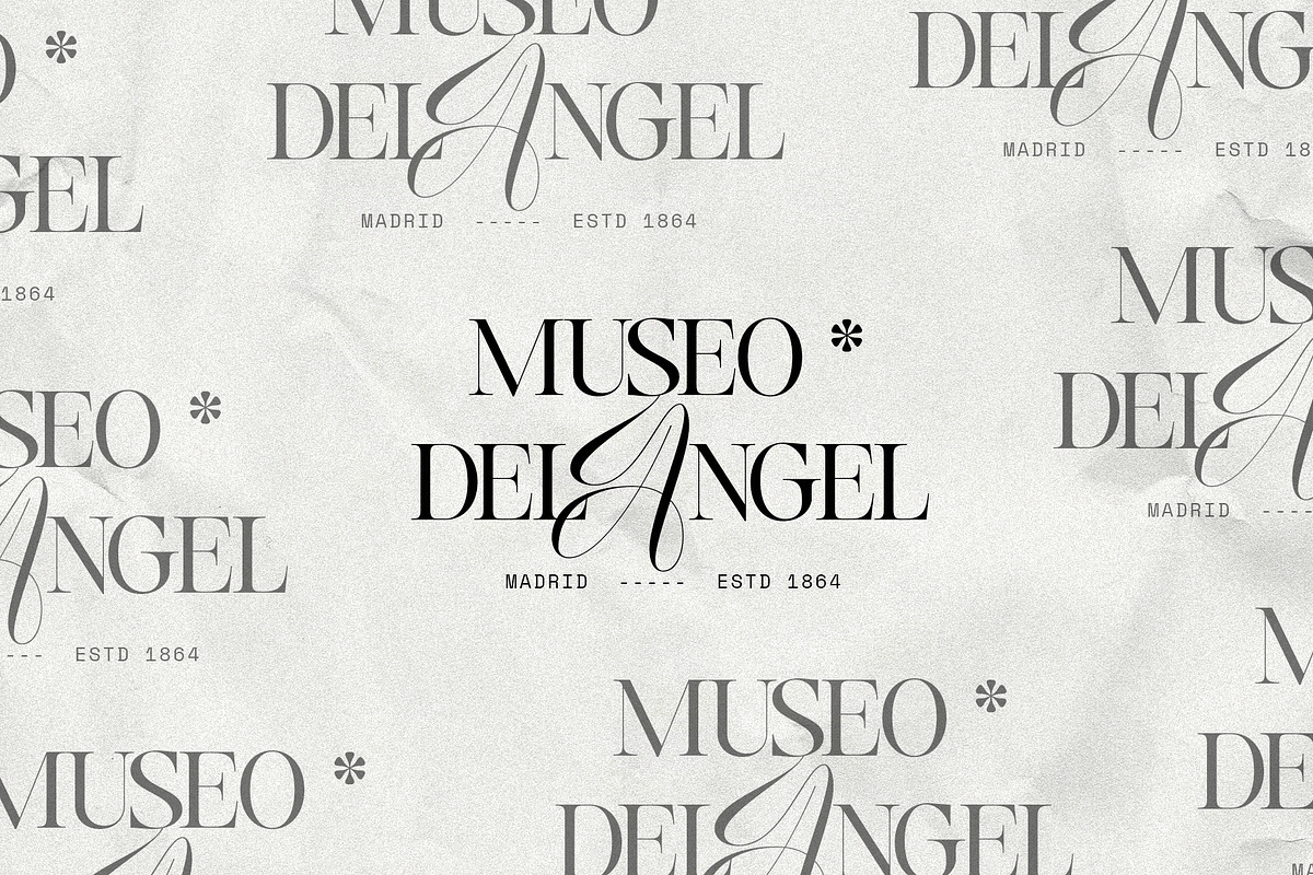 Hazel Shore - Serif & Script Duo, a Serif Font by SilverStag Type Foundry (Photo 19 of 30)
