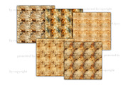 Aged Background Paper | Distressed, a Pattern Graphic by GlamArtZhanna (Thumbnail 2 of 3)