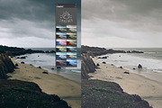 Imaginer Photo Effects + Previewer, a Plug-in Add-On by Renamy (Thumbnail 5 of 5)