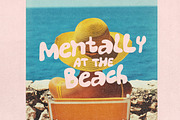 Feelin Tropical Font Set, a Handwritten Font by Nicky Laatz (Thumbnail 11 of 13)