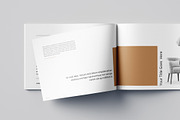 Architecture Brochure, a Brochure Template by azadcsstune (Thumbnail 5 of 9)