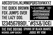 Rocaforma, a Sans Serif Font by RADesigns21 (Thumbnail 7 of 8)