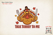 Thanksgiving Sublimation PNG Bundle, an Object Graphic by GlitterCraft (Thumbnail 77 of 101)